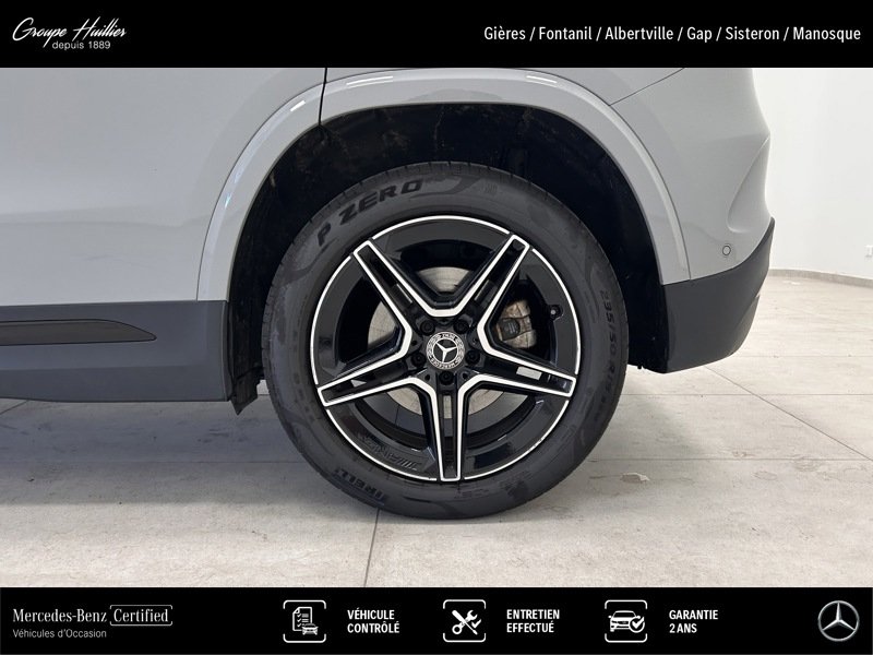 Mercedes Gla - Photo 12