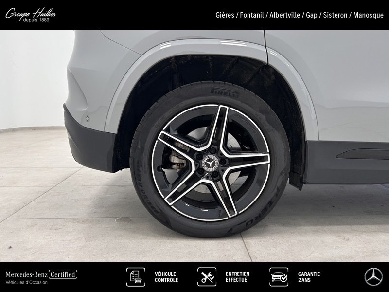 Mercedes Gla - Photo 13