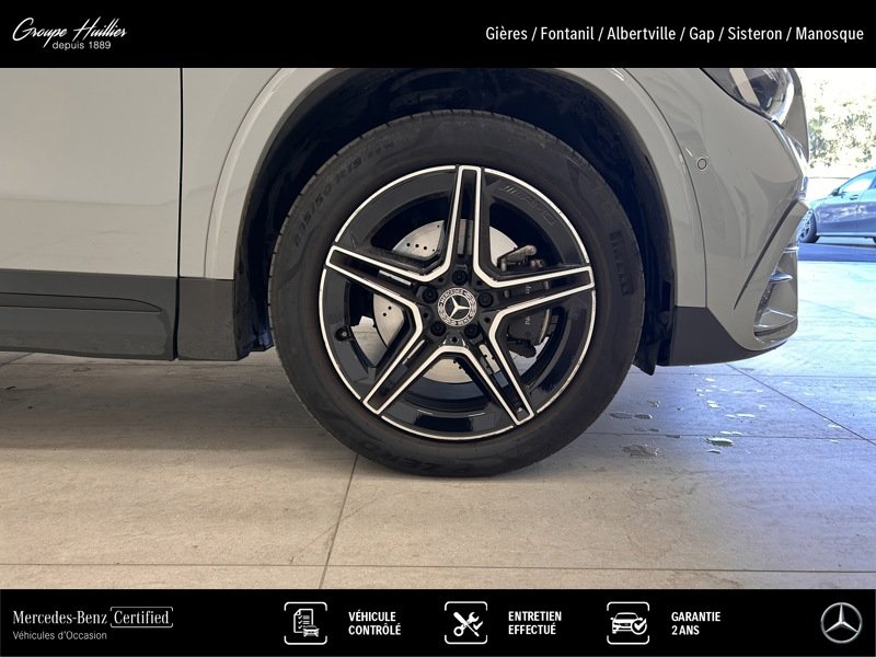 Mercedes Gla - Photo 14