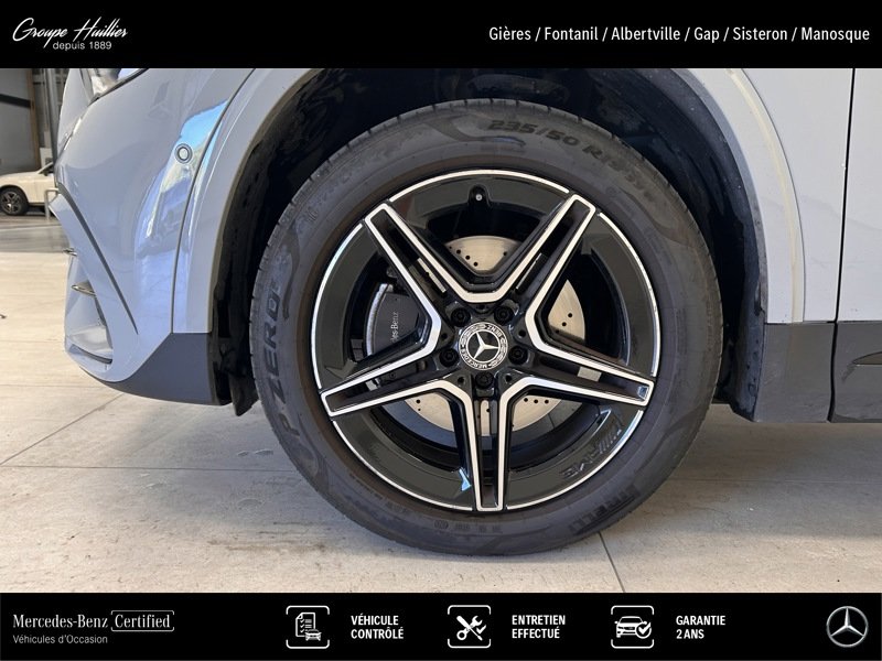 Mercedes Gla - Photo 15