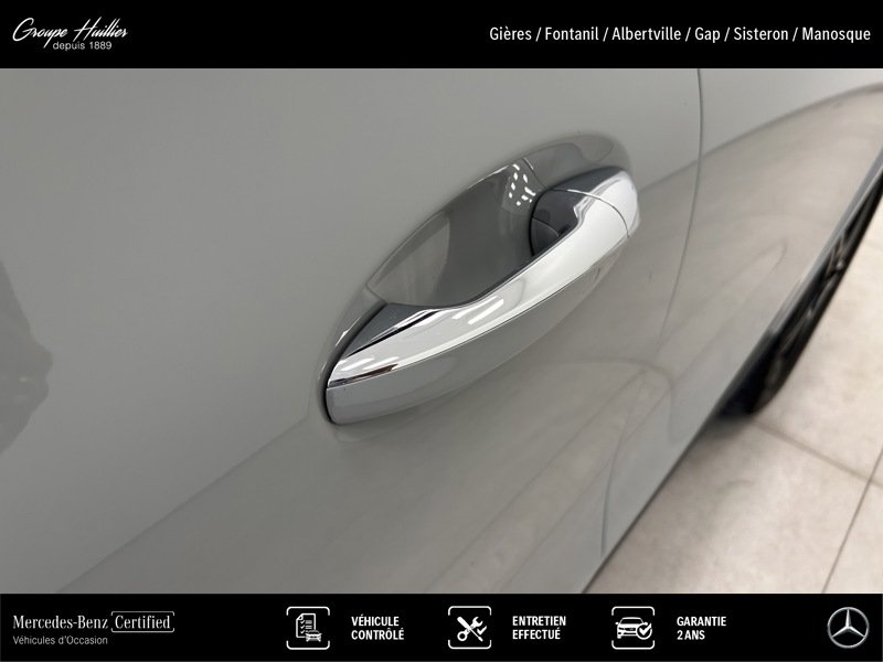 Mercedes Gla - Photo 16