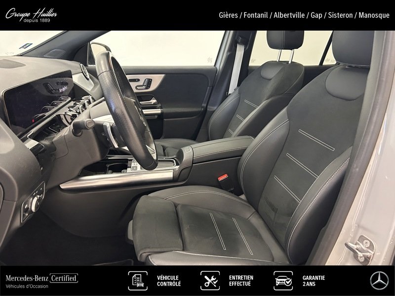 Mercedes Gla - Photo 17
