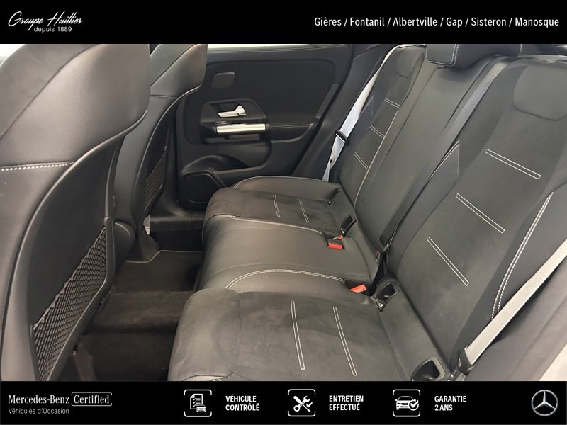 Mercedes Gla - Photo 18