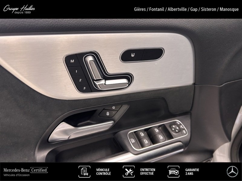 Mercedes Gla - Photo 19