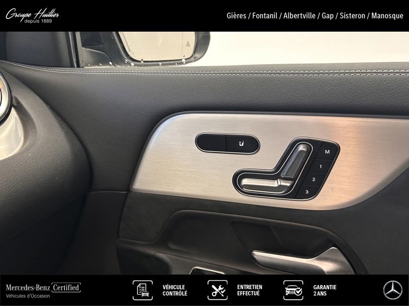 Mercedes Gla - Photo 20