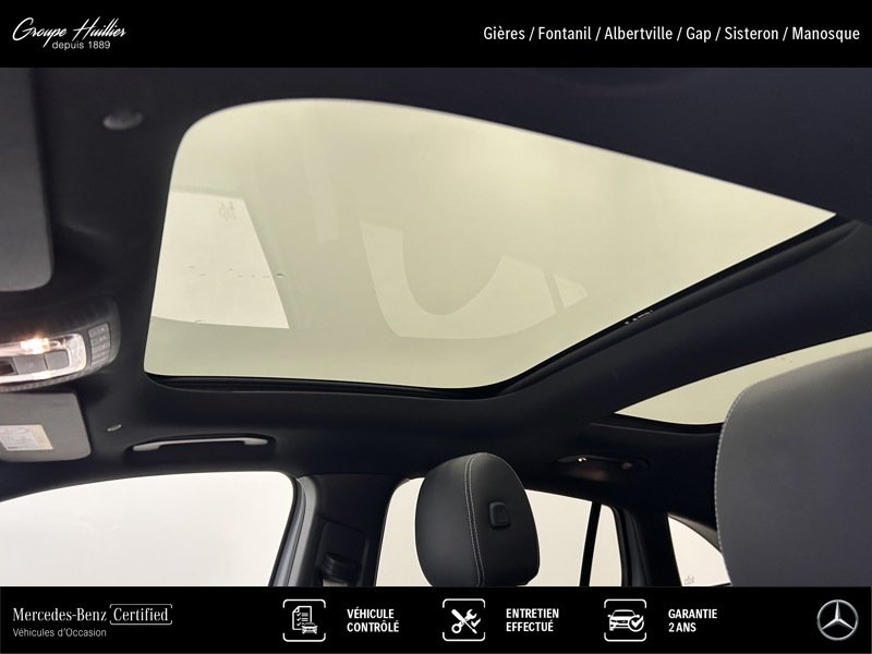 Mercedes Gla - Photo 21