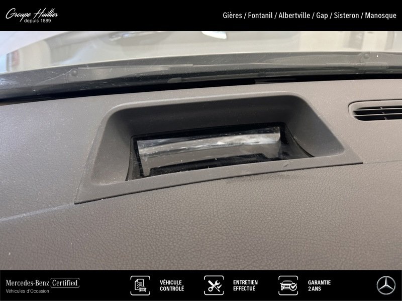 Mercedes Gla - Photo 22