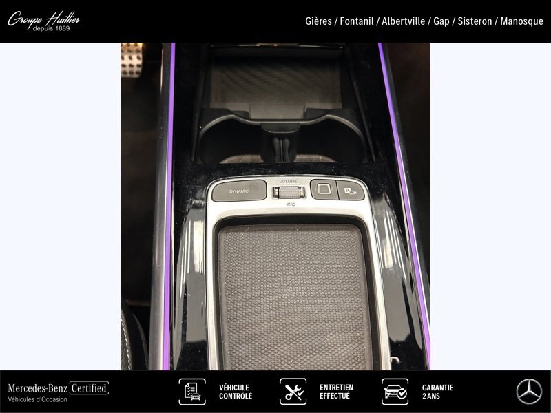 Mercedes Gla - Photo 23