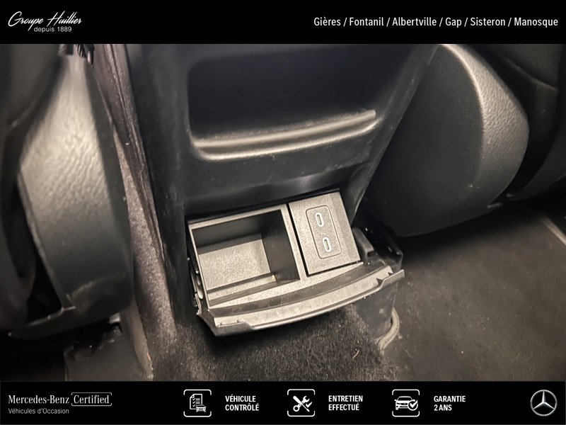 Mercedes Gla - Photo 24