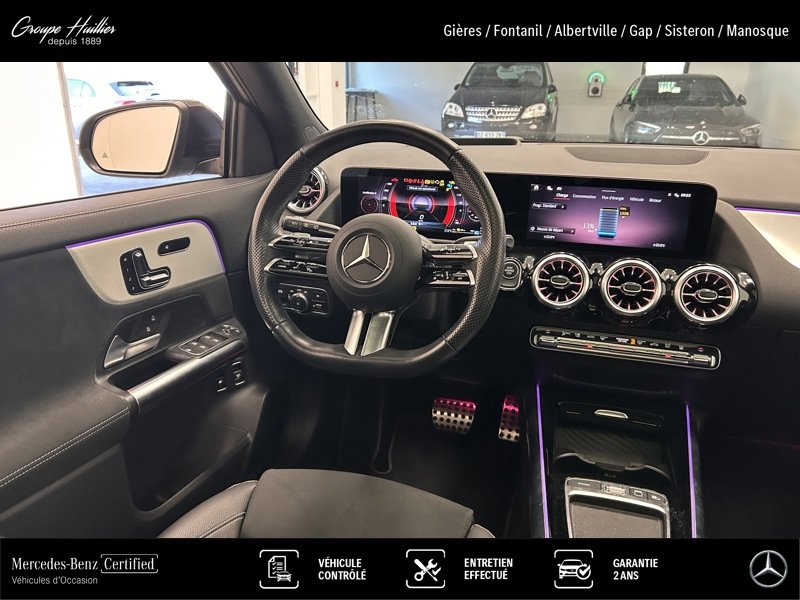 Mercedes Gla - Photo 25