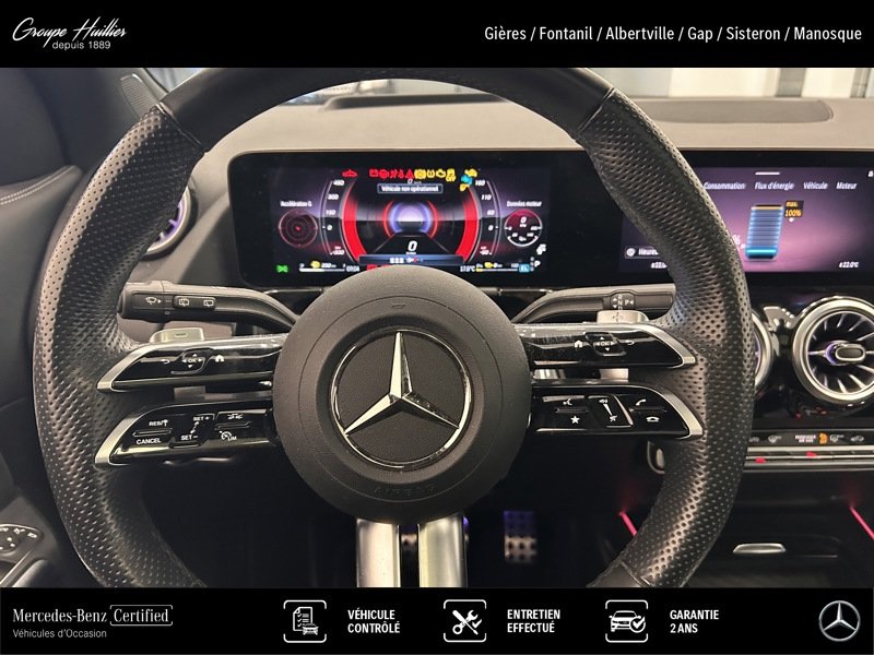 Mercedes Gla - Photo 27