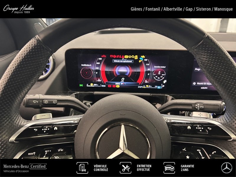 Mercedes Gla - Photo 28