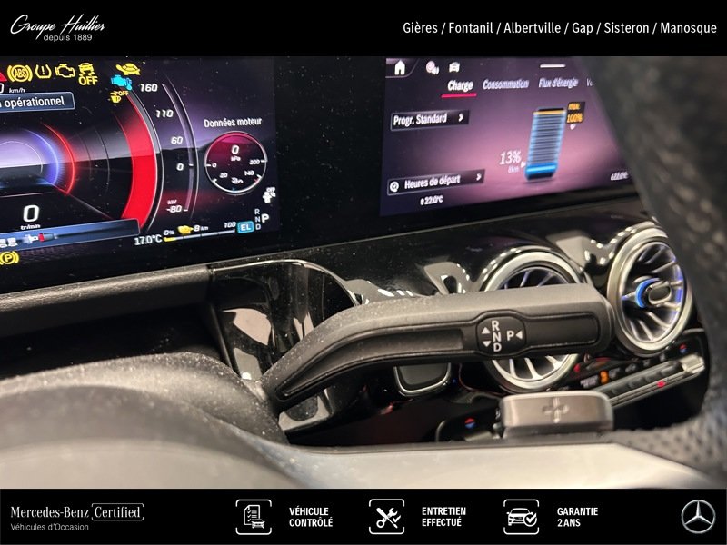 Mercedes Gla - Photo 29