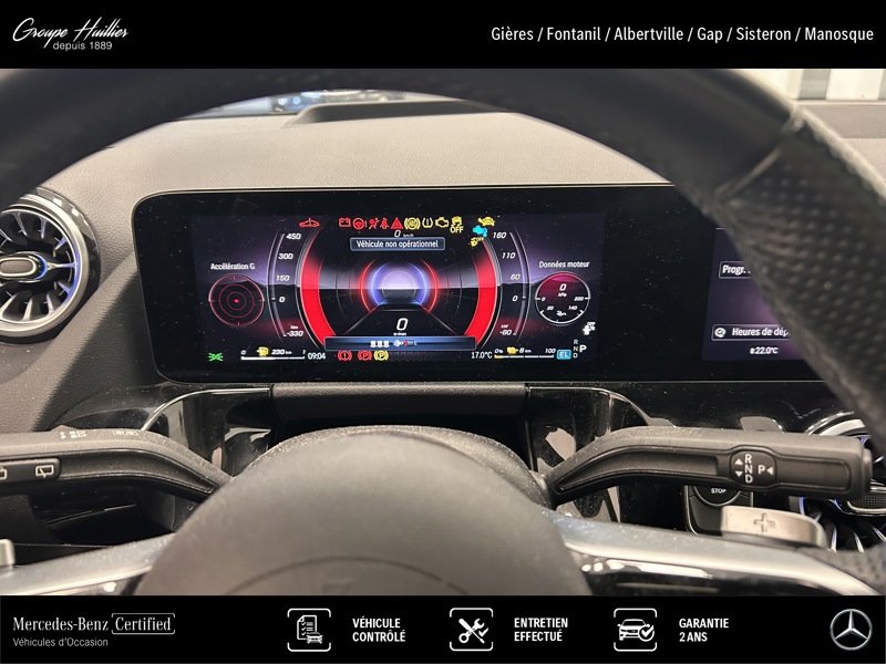 Mercedes Gla - Photo 30