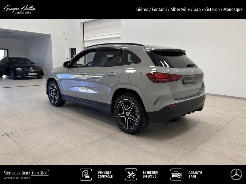 Mercedes Gla - Photo 3