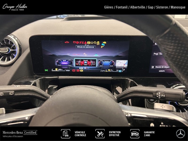 Mercedes Gla - Photo 31