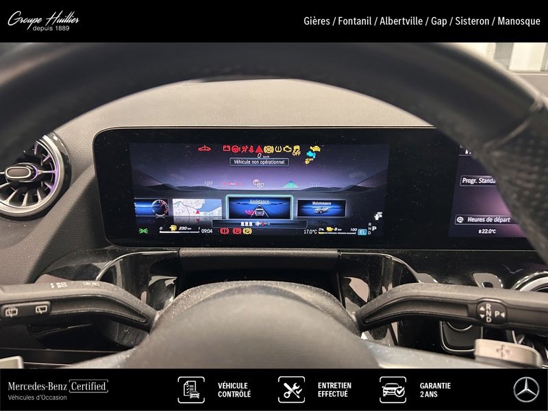 Mercedes Gla - Photo 32
