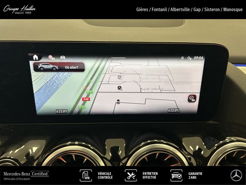 Mercedes Gla - Photo 33
