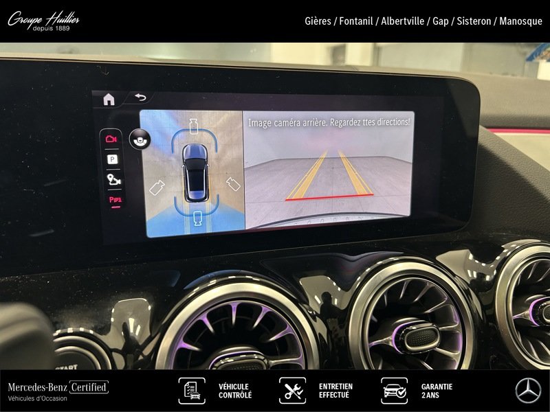 Mercedes Gla - Photo 34