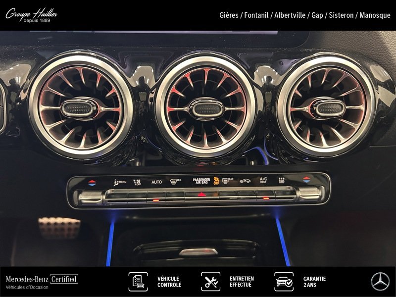 Mercedes Gla - Photo 35
