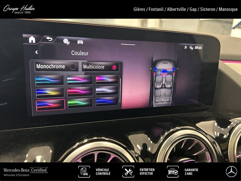 Mercedes Gla - Photo 37