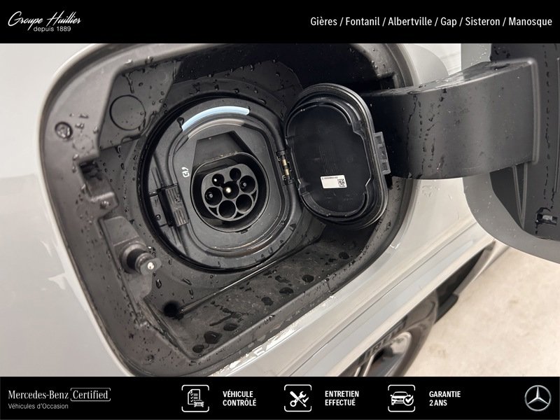 Mercedes Gla - Photo 38