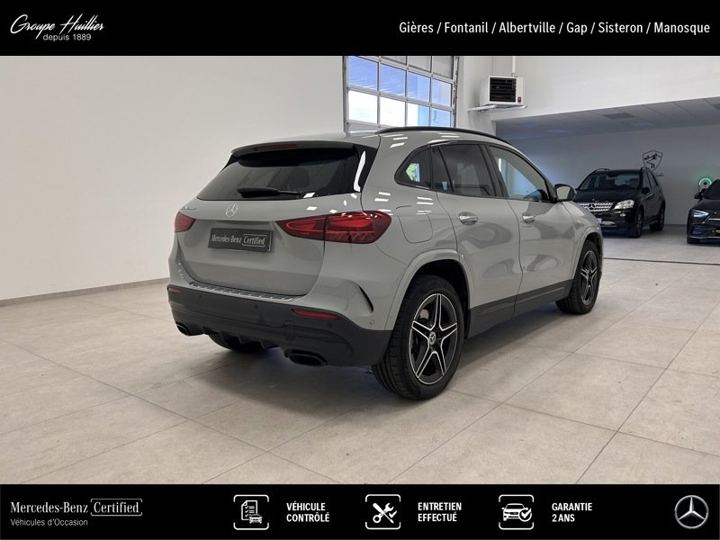 Mercedes Gla - Photo 4