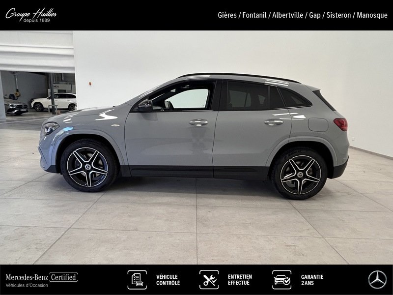 Mercedes Gla - Photo 5
