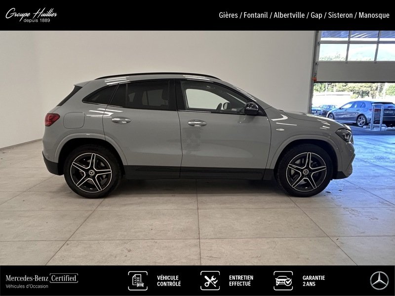 Mercedes Gla - Photo 6