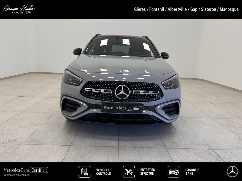 Mercedes Gla - Photo 7