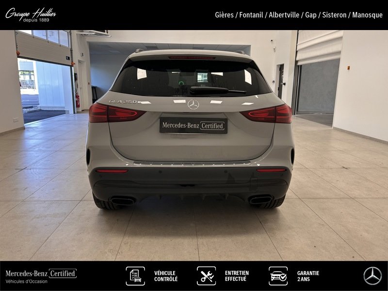 Mercedes Gla - Photo 8