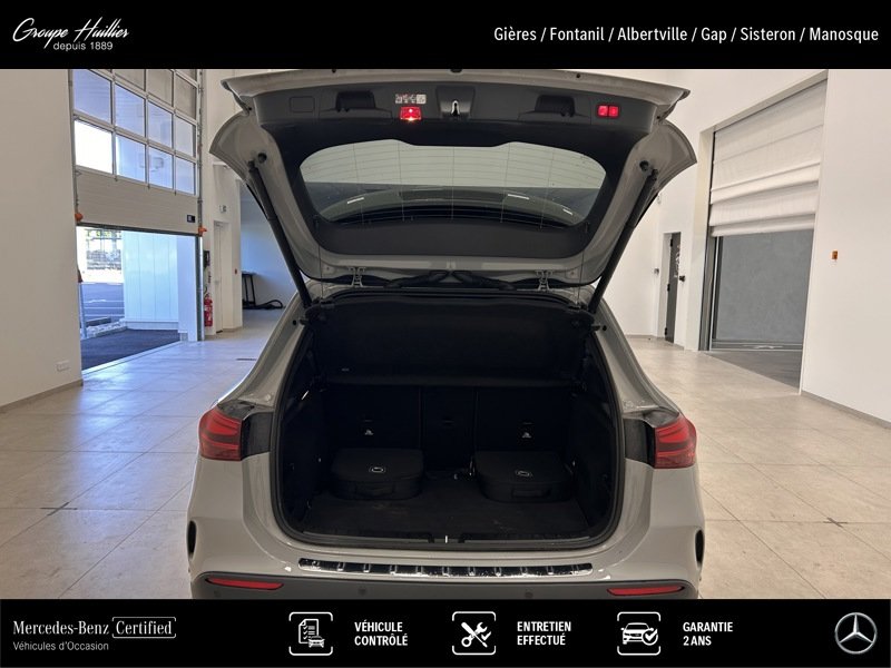Mercedes Gla - Photo 9