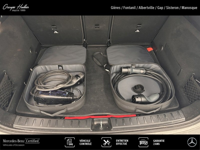 Mercedes Gla - Photo 10