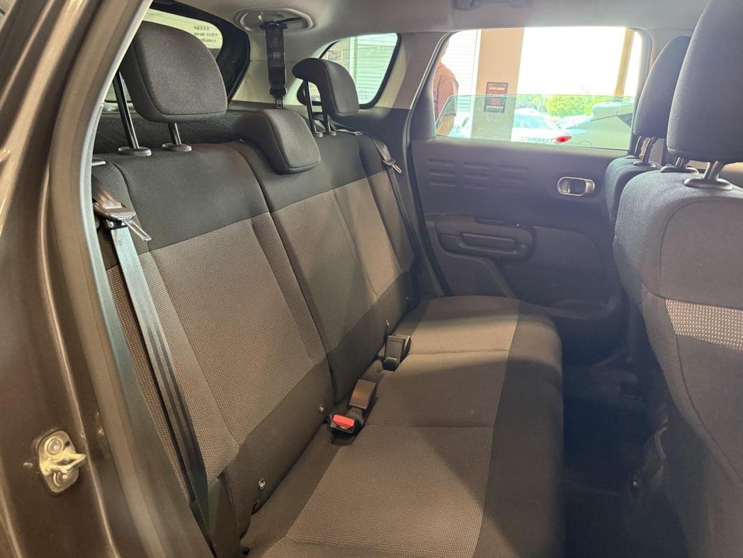 Citroën C3 Aircross - Photo 13