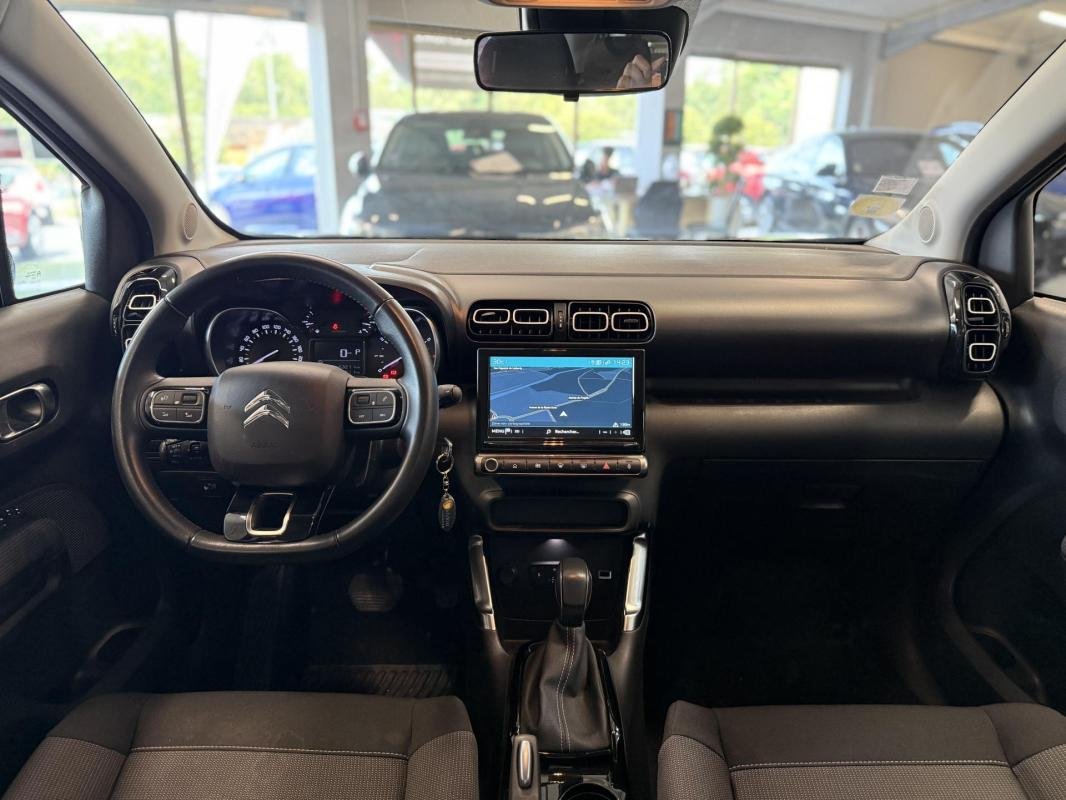Citroën C3 Aircross - Photo 14