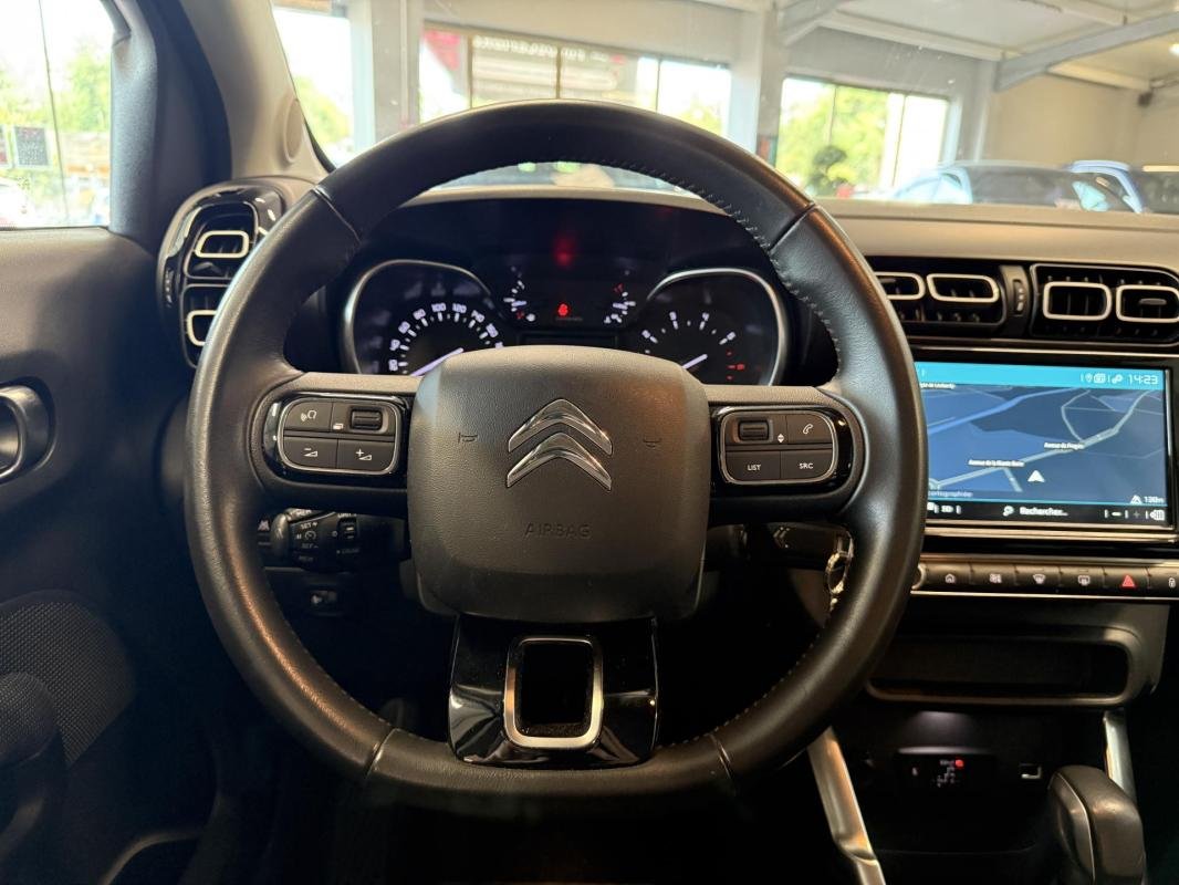 Citroën C3 Aircross - Photo 15