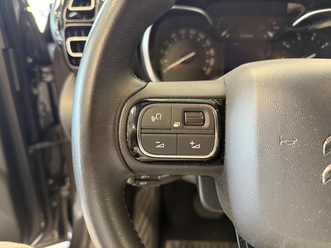 Citroën C3 Aircross - Photo 16