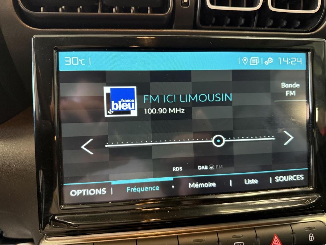 Citroën C3 Aircross - Photo 18