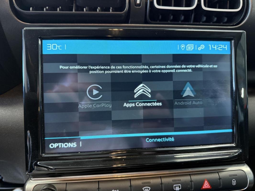 Citroën C3 Aircross - Photo 21
