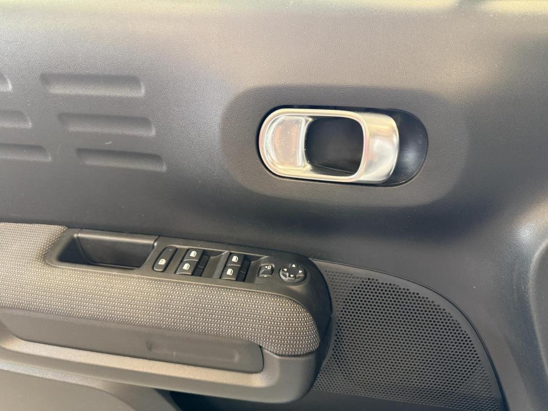 Citroën C3 Aircross - Photo 22