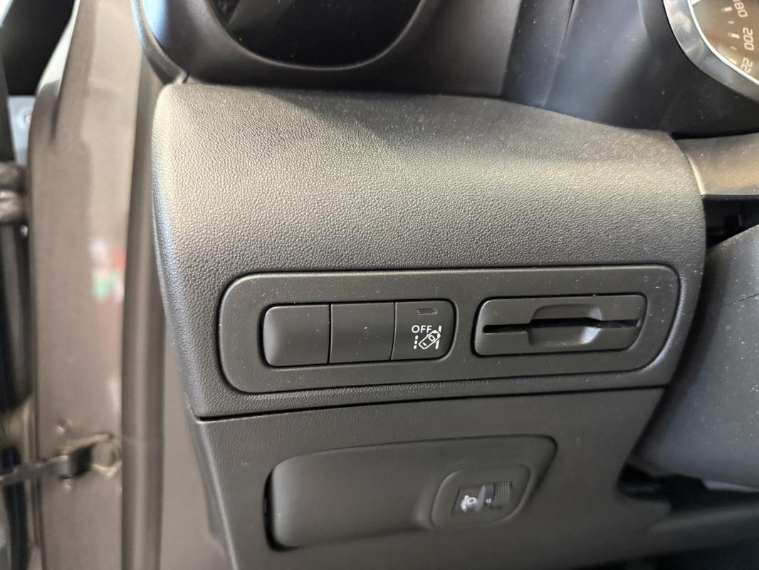 Citroën C3 Aircross - Photo 23