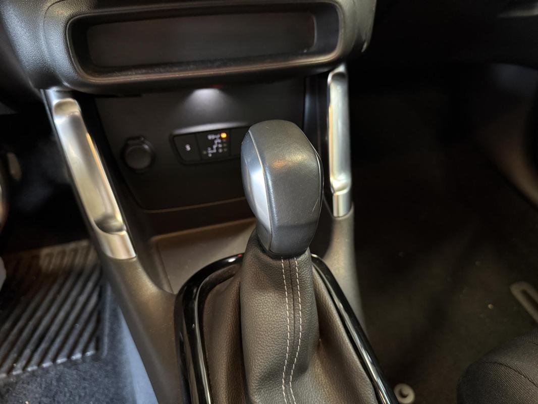 Citroën C3 Aircross - Photo 24