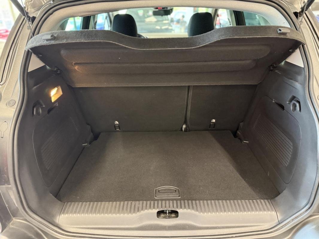 Citroën C3 Aircross - Photo 25