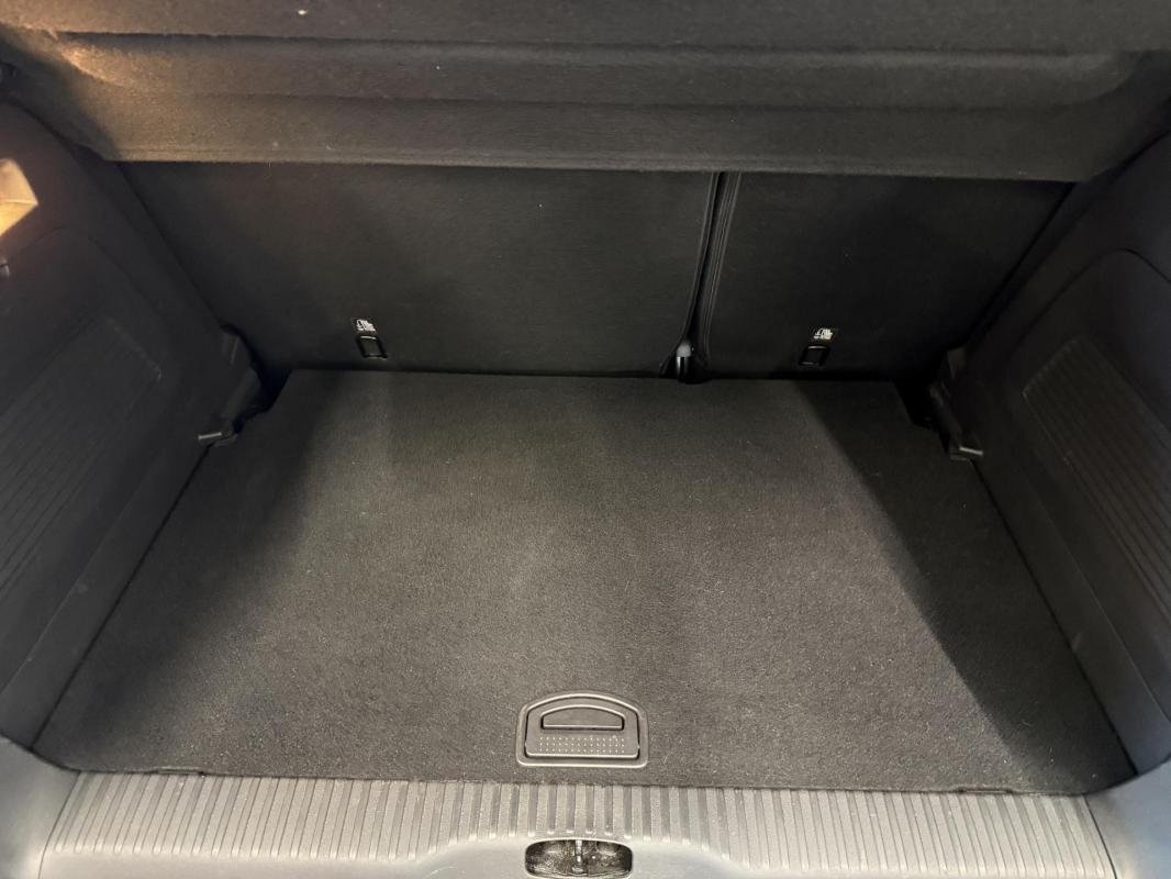 Citroën C3 Aircross - Photo 26
