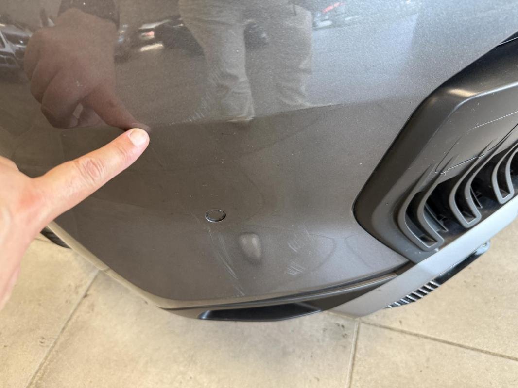 Citroën C3 Aircross - Photo 29