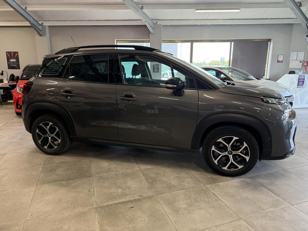 Citroën C3 Aircross - Photo 4