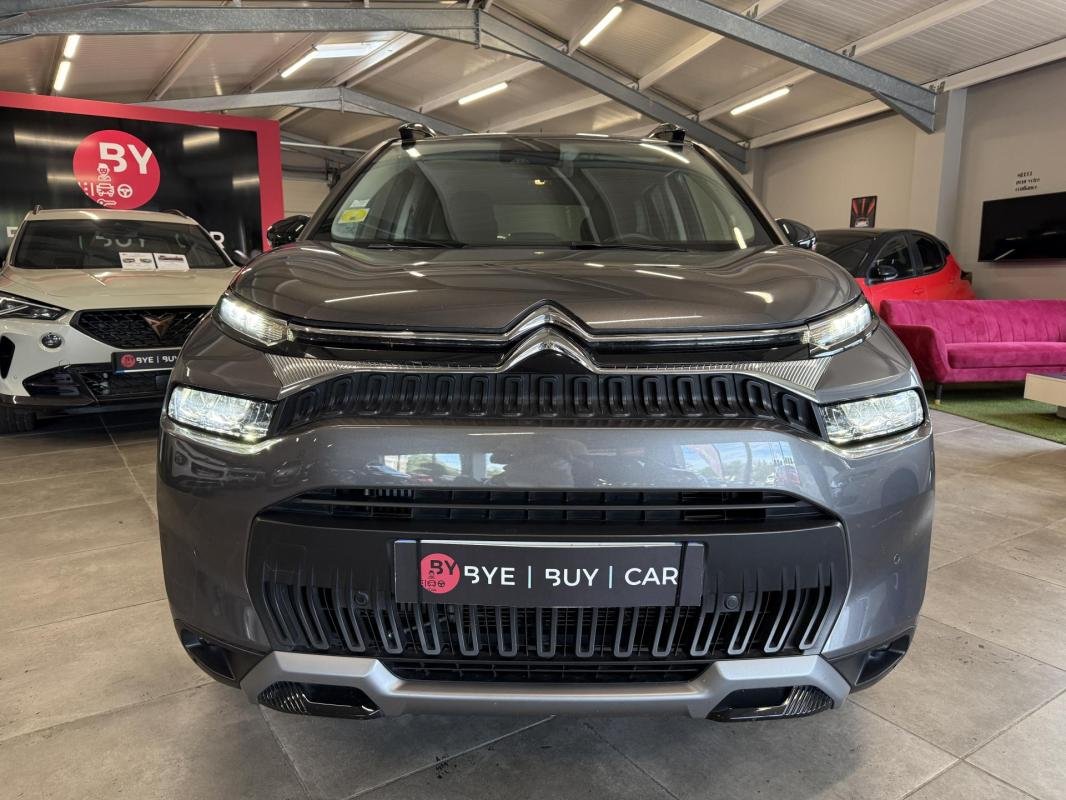 Citroën C3 Aircross - Photo 5