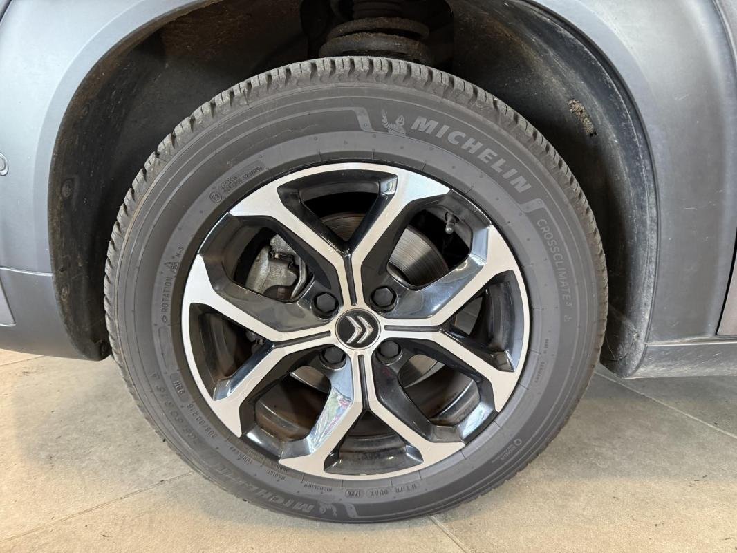 Citroën C3 Aircross - Photo 7