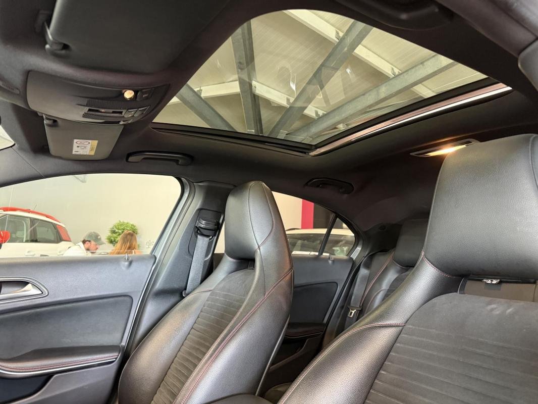 Mercedes Classe A - Photo 11