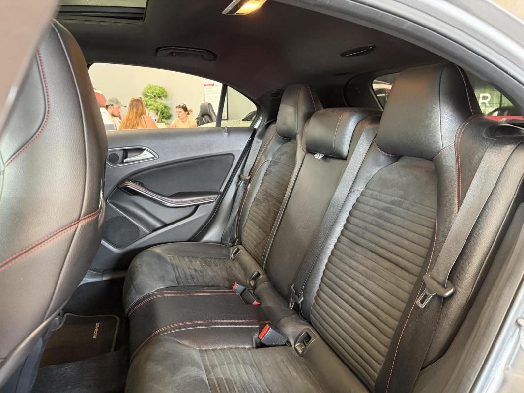 Mercedes Classe A - Photo 12